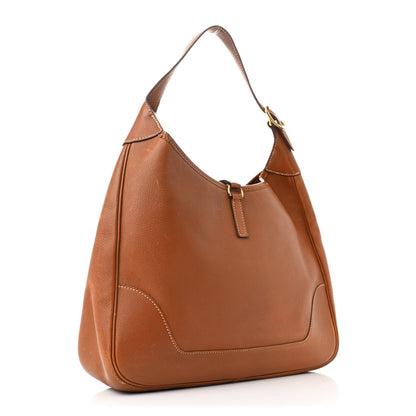 Hermes Epsom Trim II 31 Gold 3 of 14