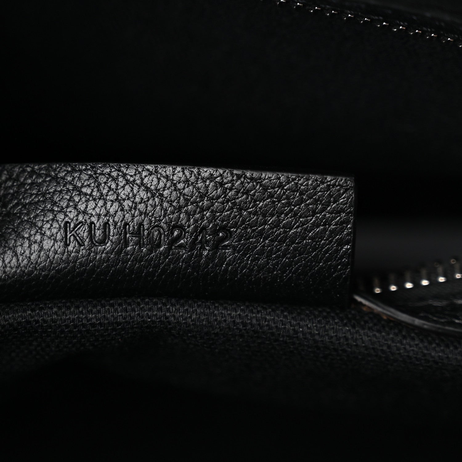 Givenchy Sugar Goatskin Small Antigona Black 7 of 10