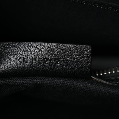Givenchy Sugar Goatskin Small Antigona Black 7 of 10
