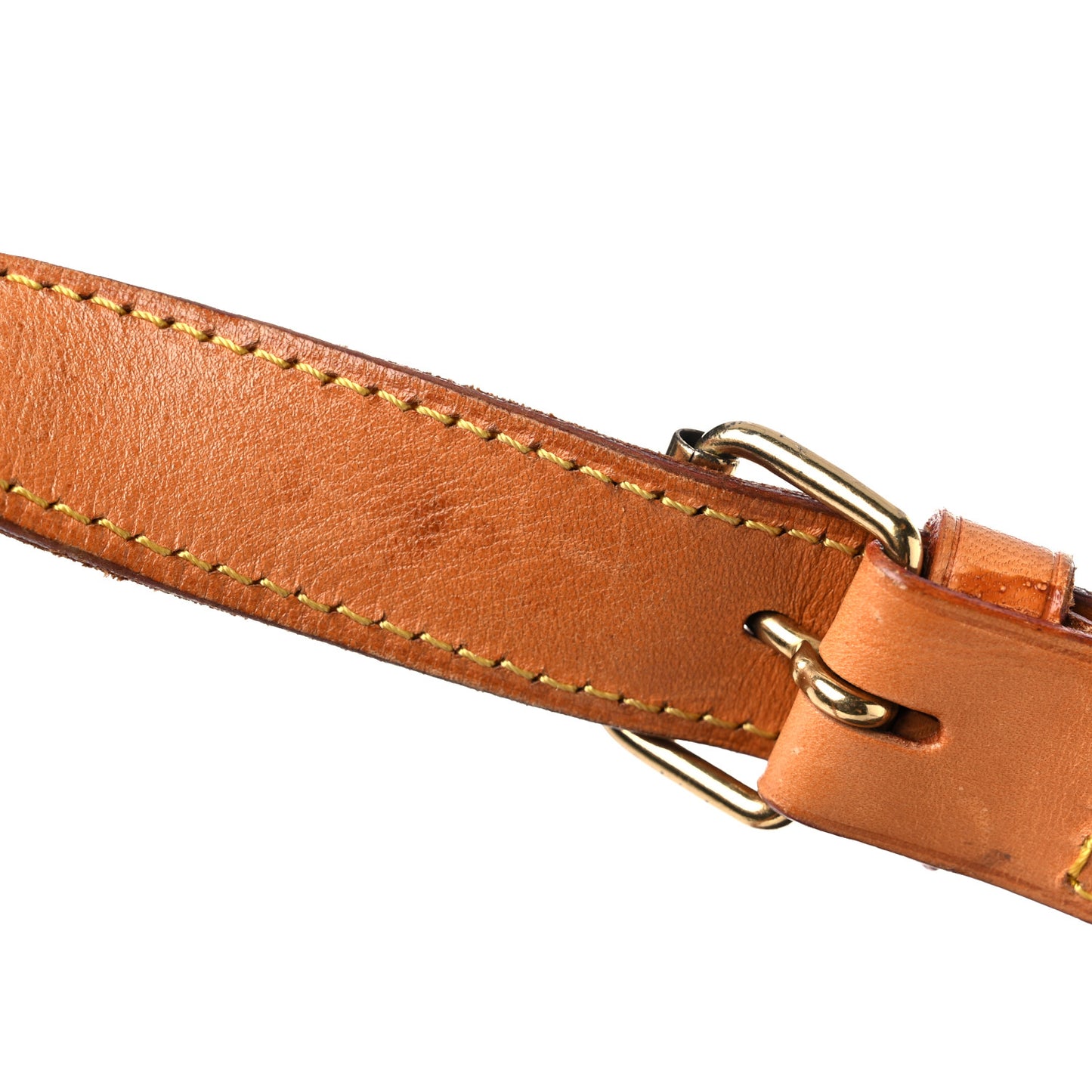 Monogram Saumur 35
