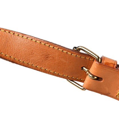 Louis Vuitton Monogram Saumur 35 28 of 31