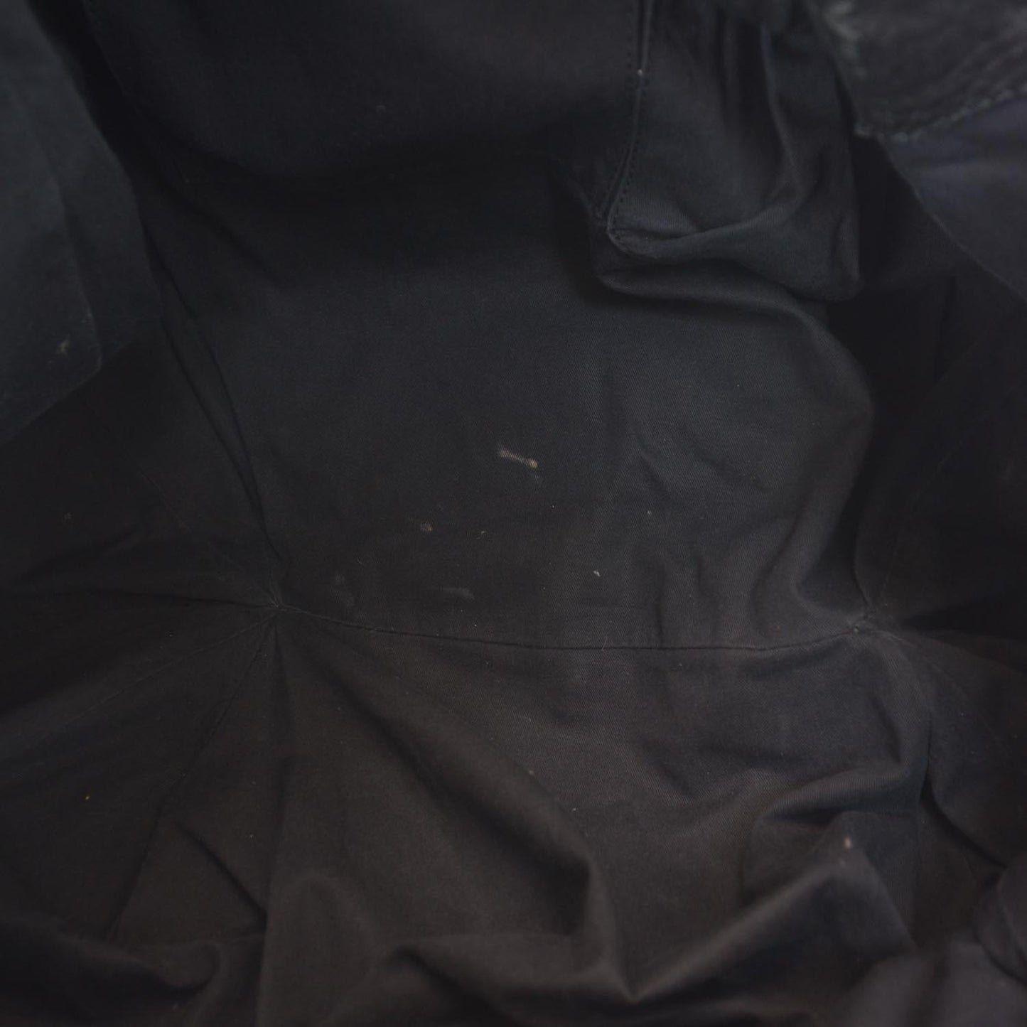 Leather Large Elschia Black