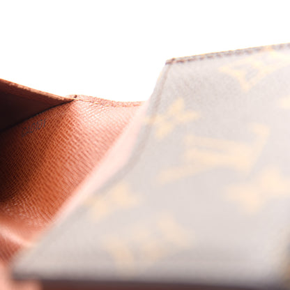 Louis Vuitton Monogram Business Card Holder 7 of 7