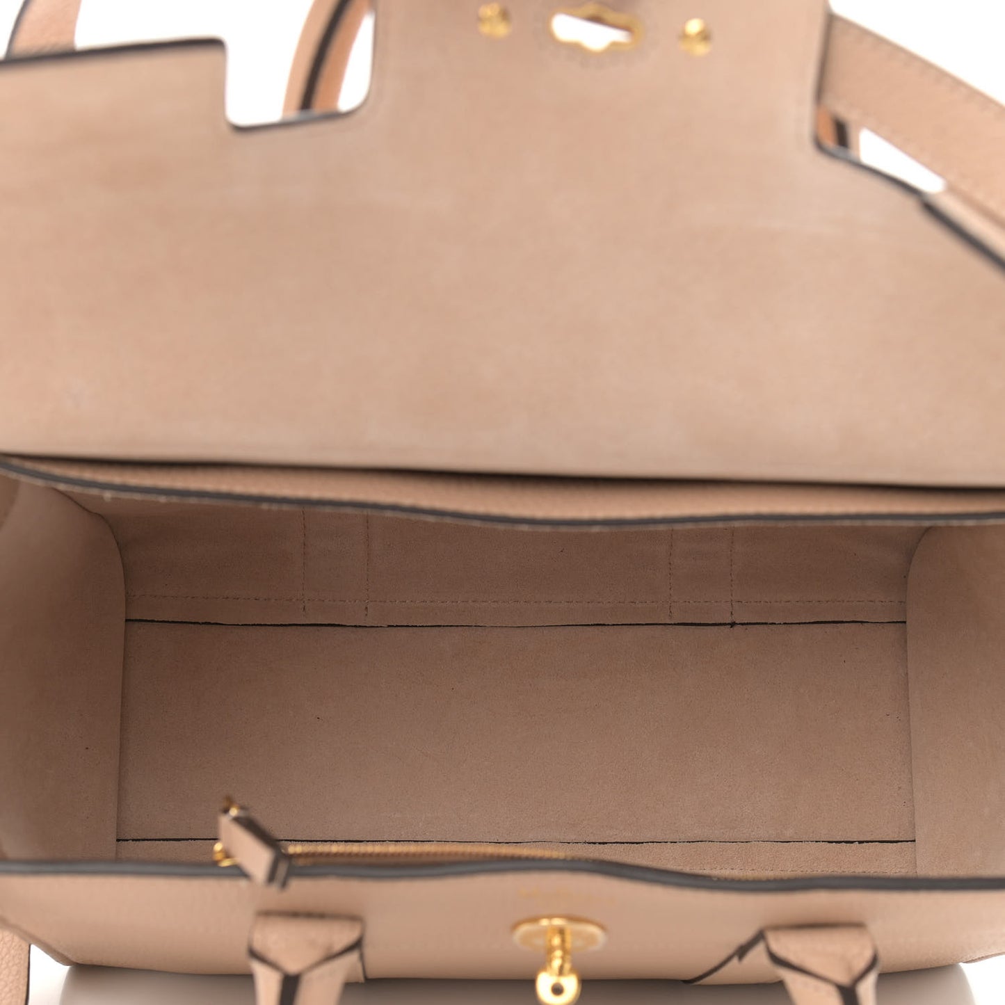 Classic Grain Small New Bayswater Rosewater