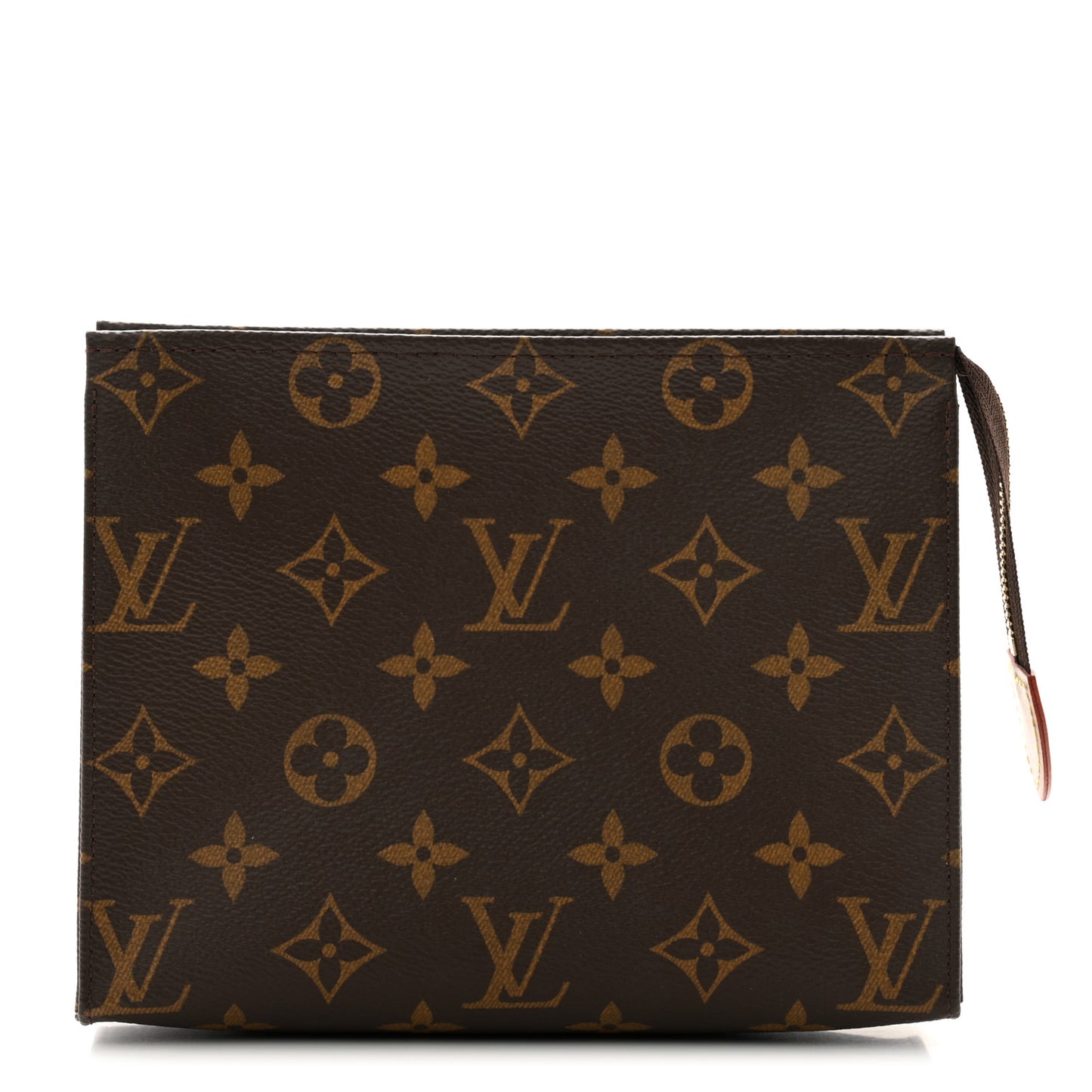Monogram Toiletry Pouch 19
