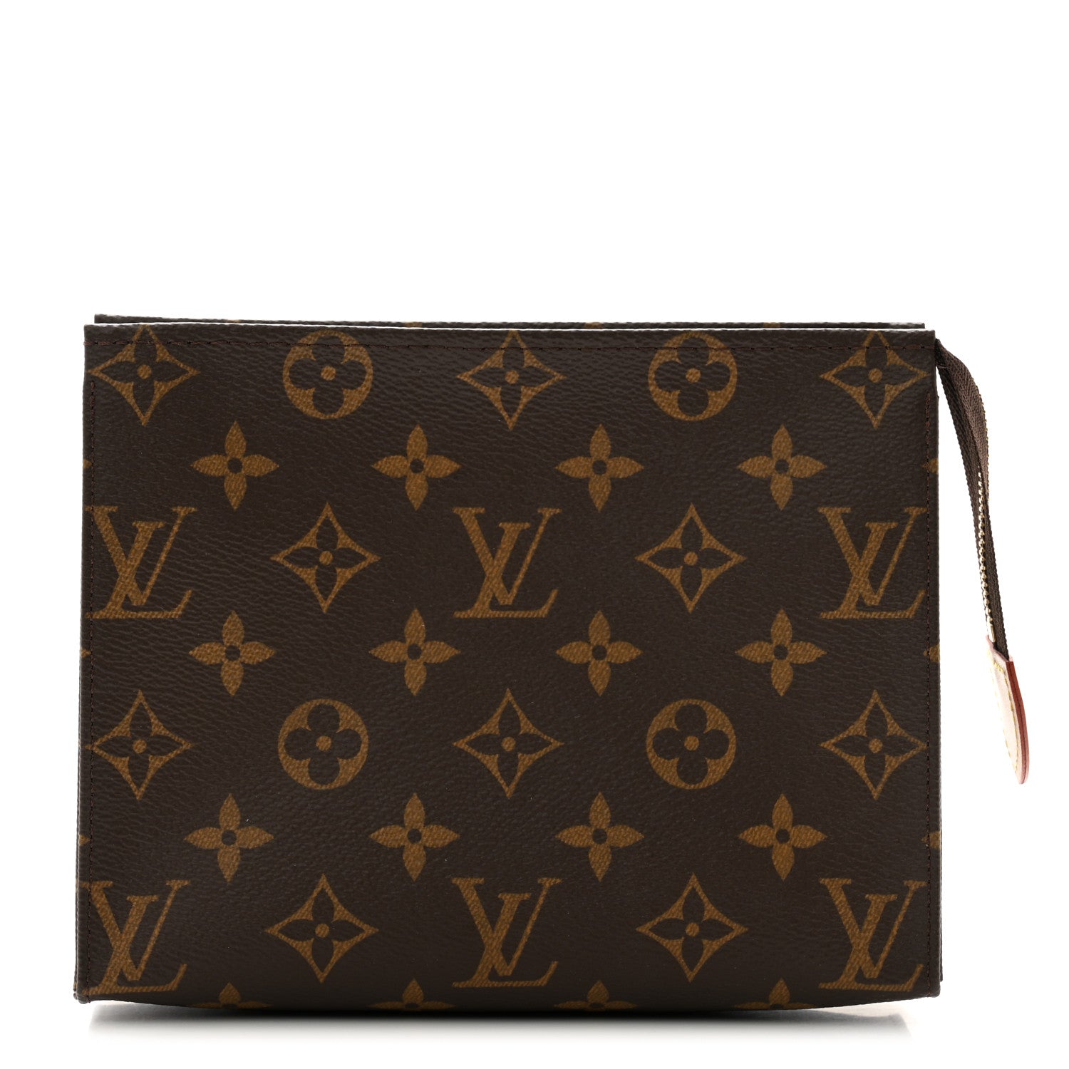 Louis Vuitton Monogram Toiletry Pouch 19 1 of 7