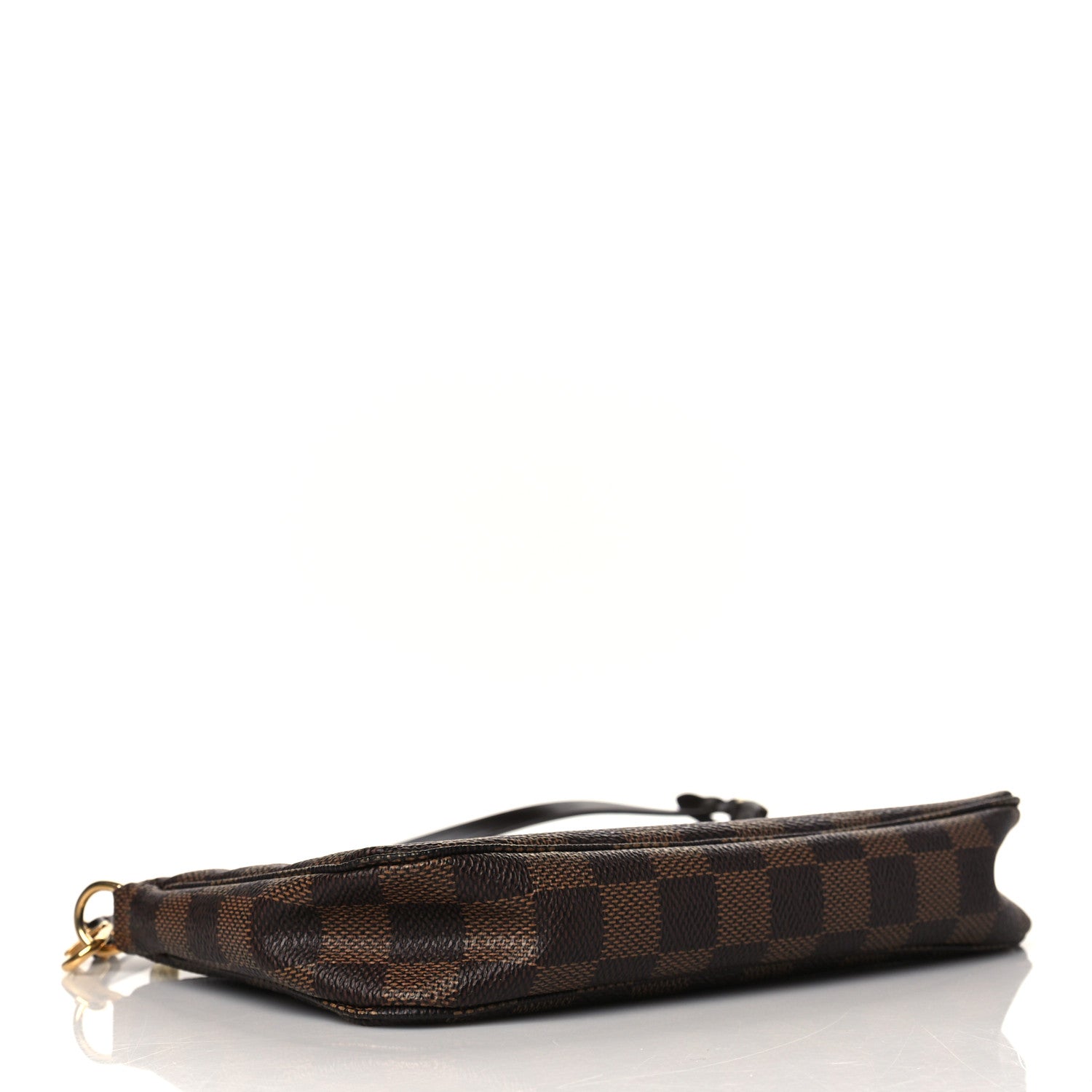 Louis Vuitton Damier Ebene Pochette Accessories 4 of 12