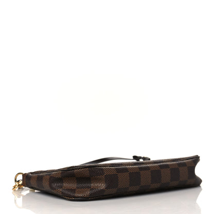 Louis Vuitton Damier Ebene Pochette Accessories 4 of 12
