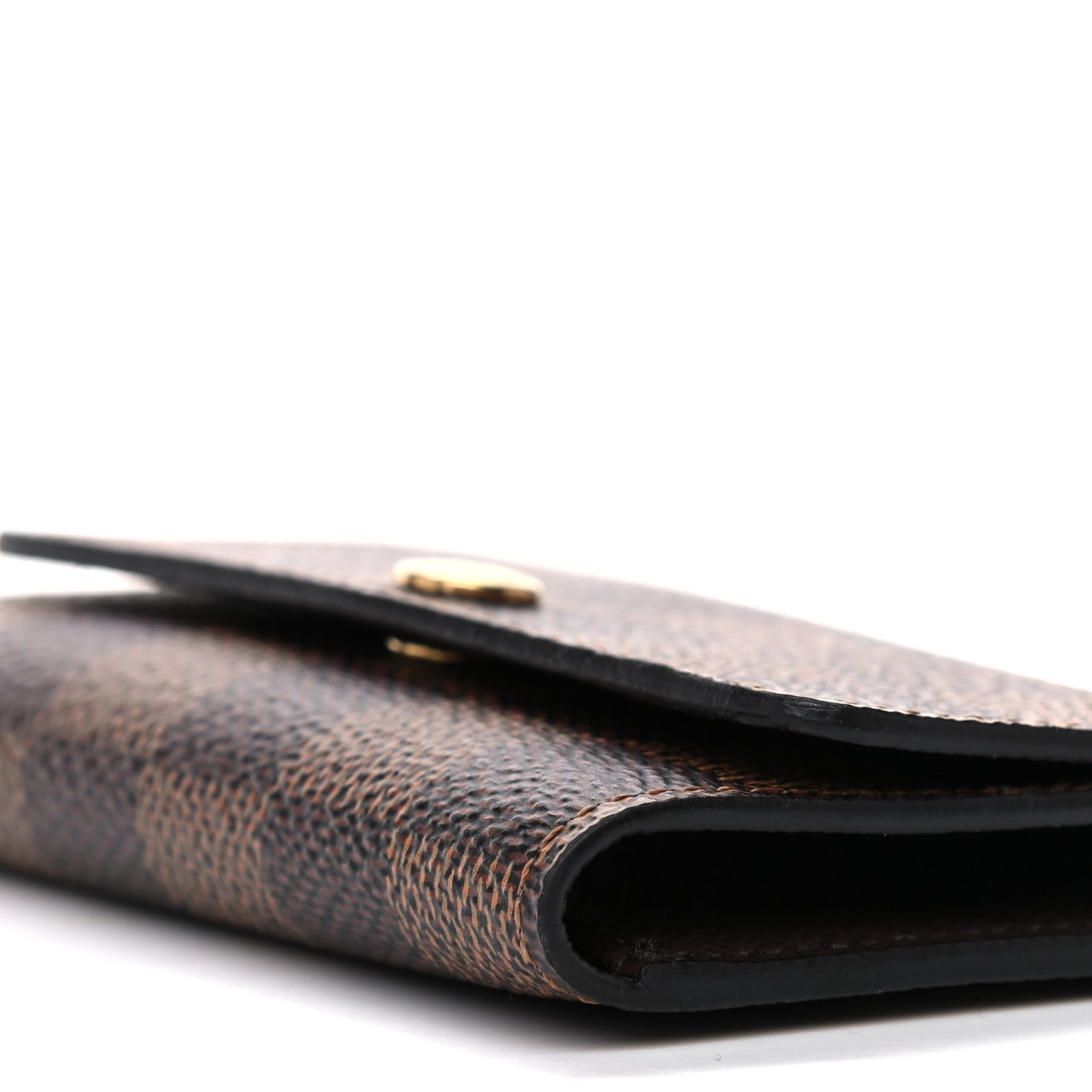Damier Ebene Multicles 6 Key Holder
