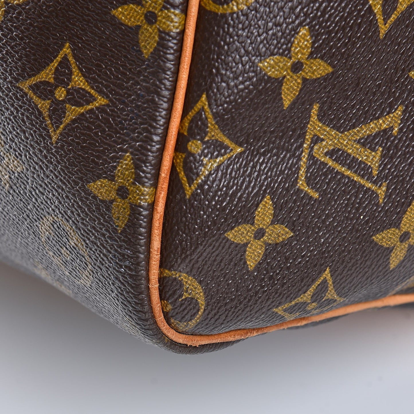 Monogram Keepall Bandouliere 60