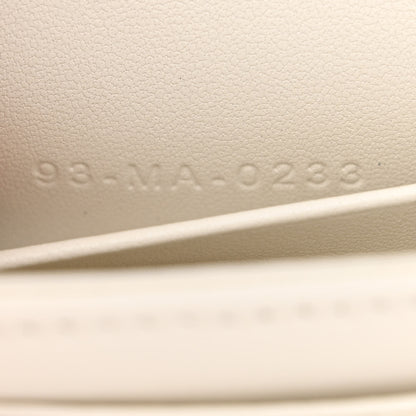 Christian Dior Lambskin Cannage Mini My Dior Bag Latte 8 of 12