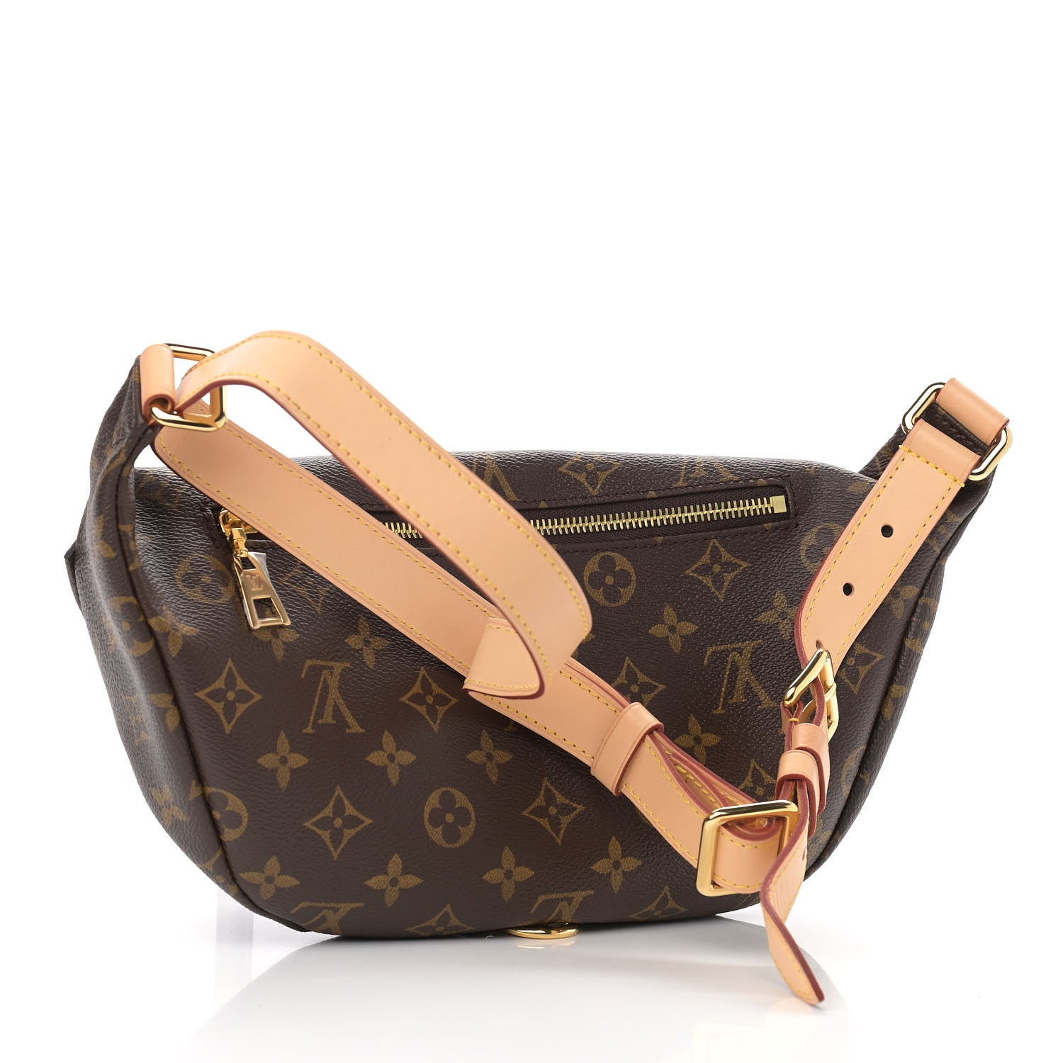 Louis Vuitton Monogram Bumbag 3 of 10