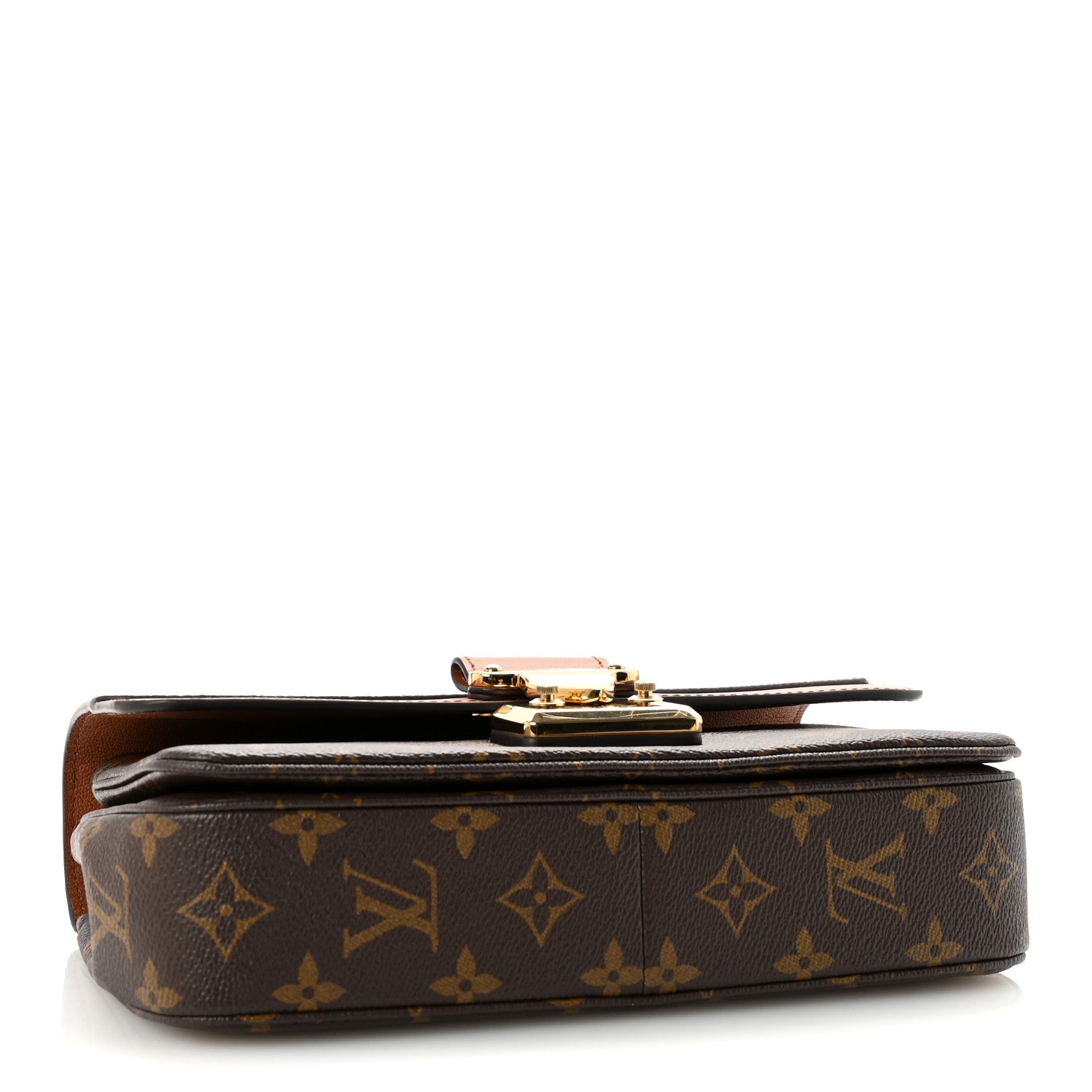 Louis Vuitton Monogram Marceau Caramel 4 of 9