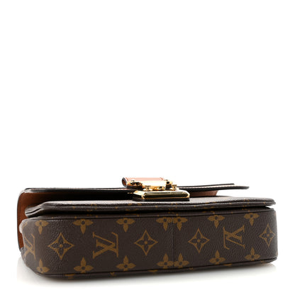 Louis Vuitton Monogram Marceau Caramel 4 of 9