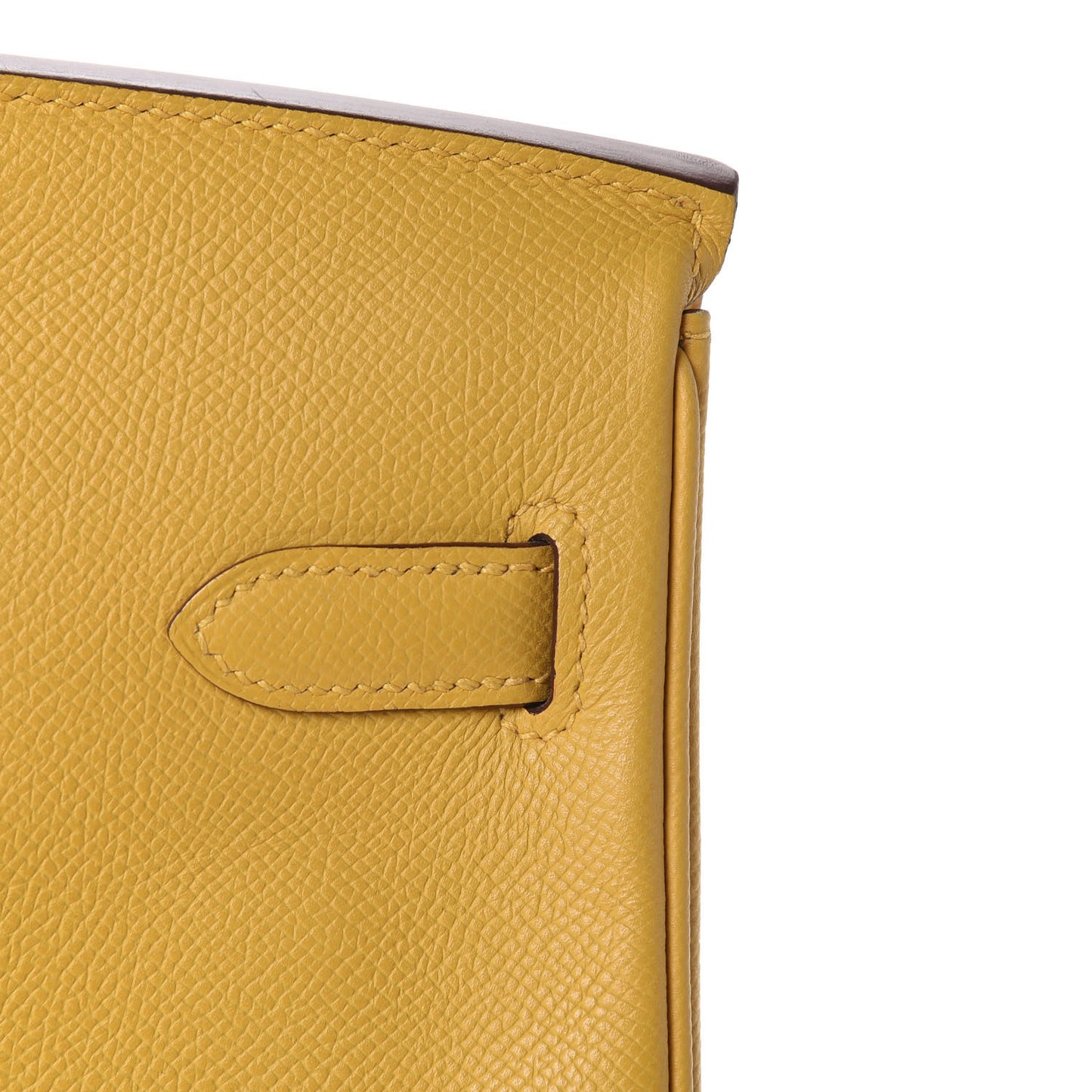 Epsom Birkin 30 Soleil