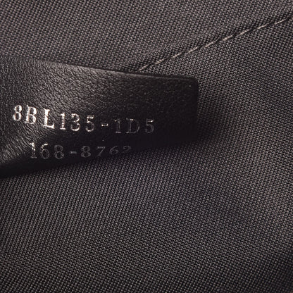 Fendi Vitello Dolce Mini By The Way Boston Bag Blue Royal 8 of 8