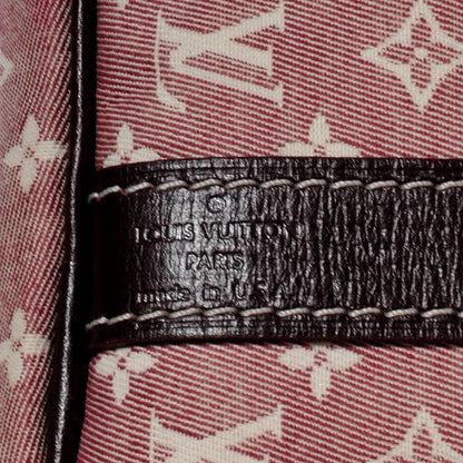 Louis Vuitton Monogram Idylle Speedy 30 Sepia 7 of 7