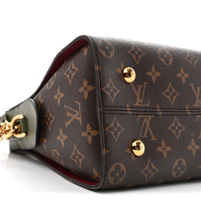 Louis Vuitton Monogram Tuileries Kaki 9 of 13