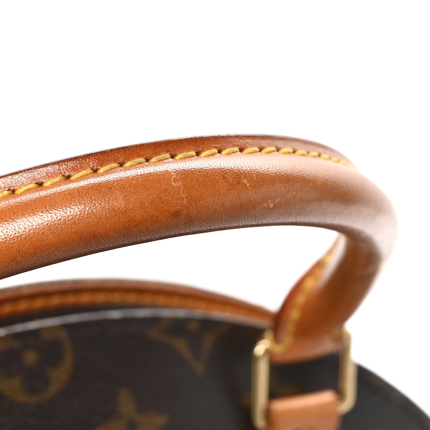 Monogram Ellipse PM