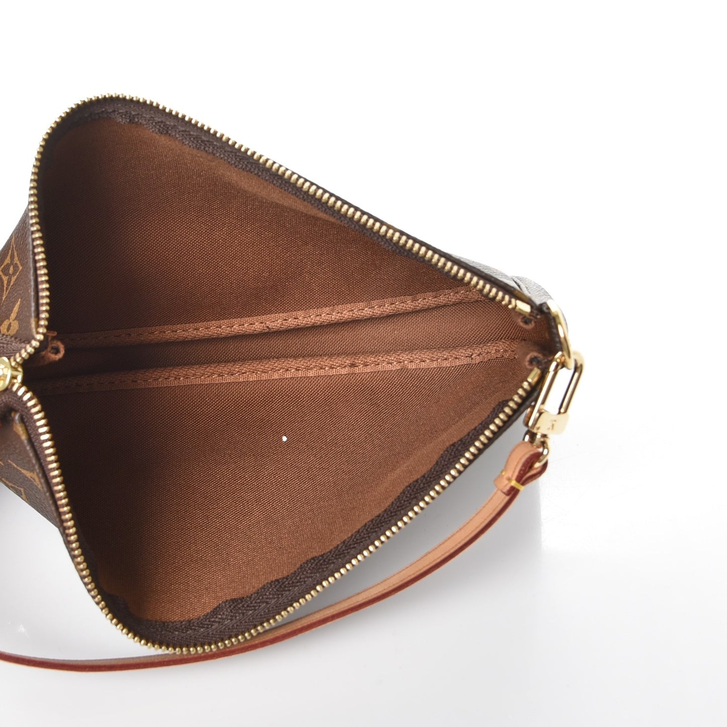 Monogram Pochette Accessories
