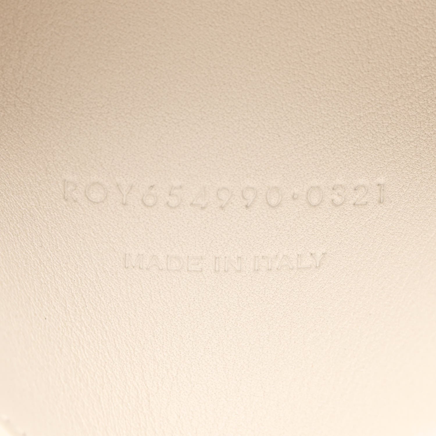 Saint Laurent Calfskin Mini Suzanne Hobo Cream 8 of 11