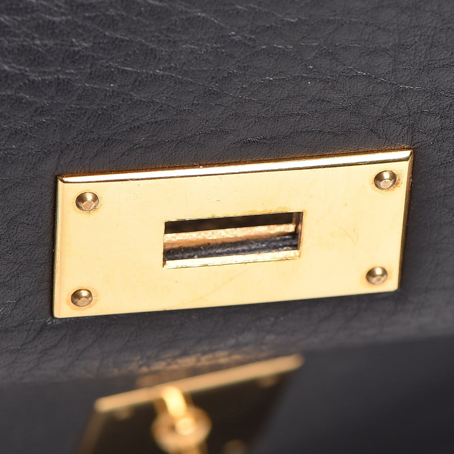 Taurillon Clemence Kelly 40 Black