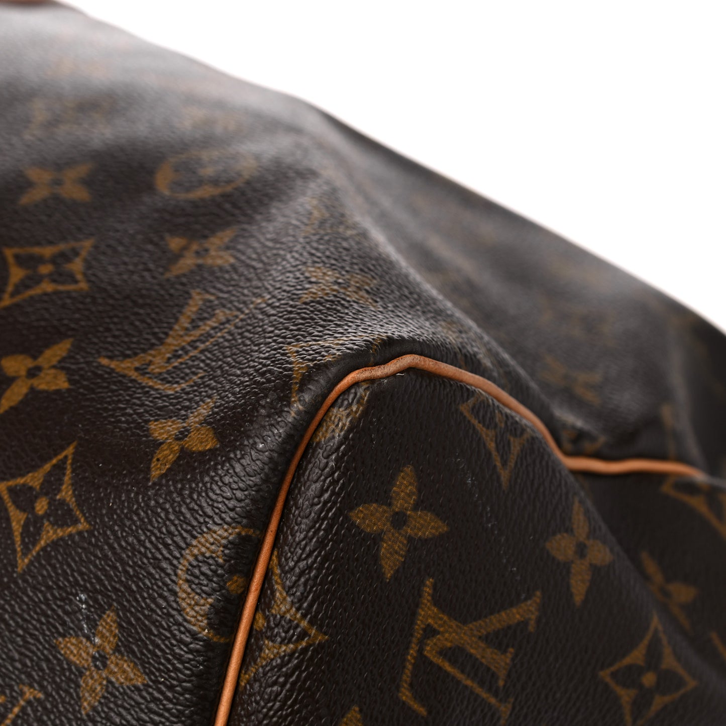 Monogram Keepall Bandouliere 55