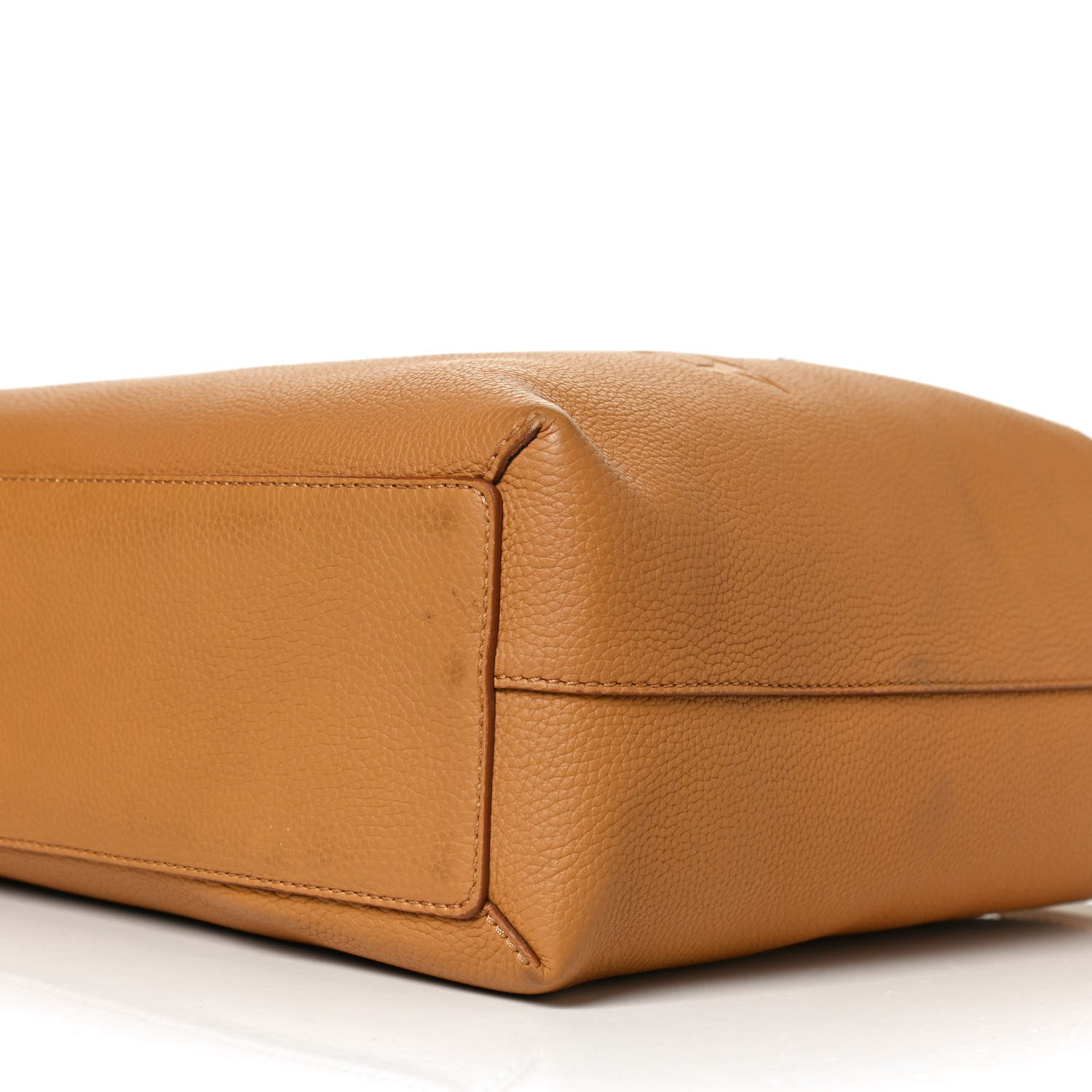 Burberry Remington Tote Ochre 9 of 13