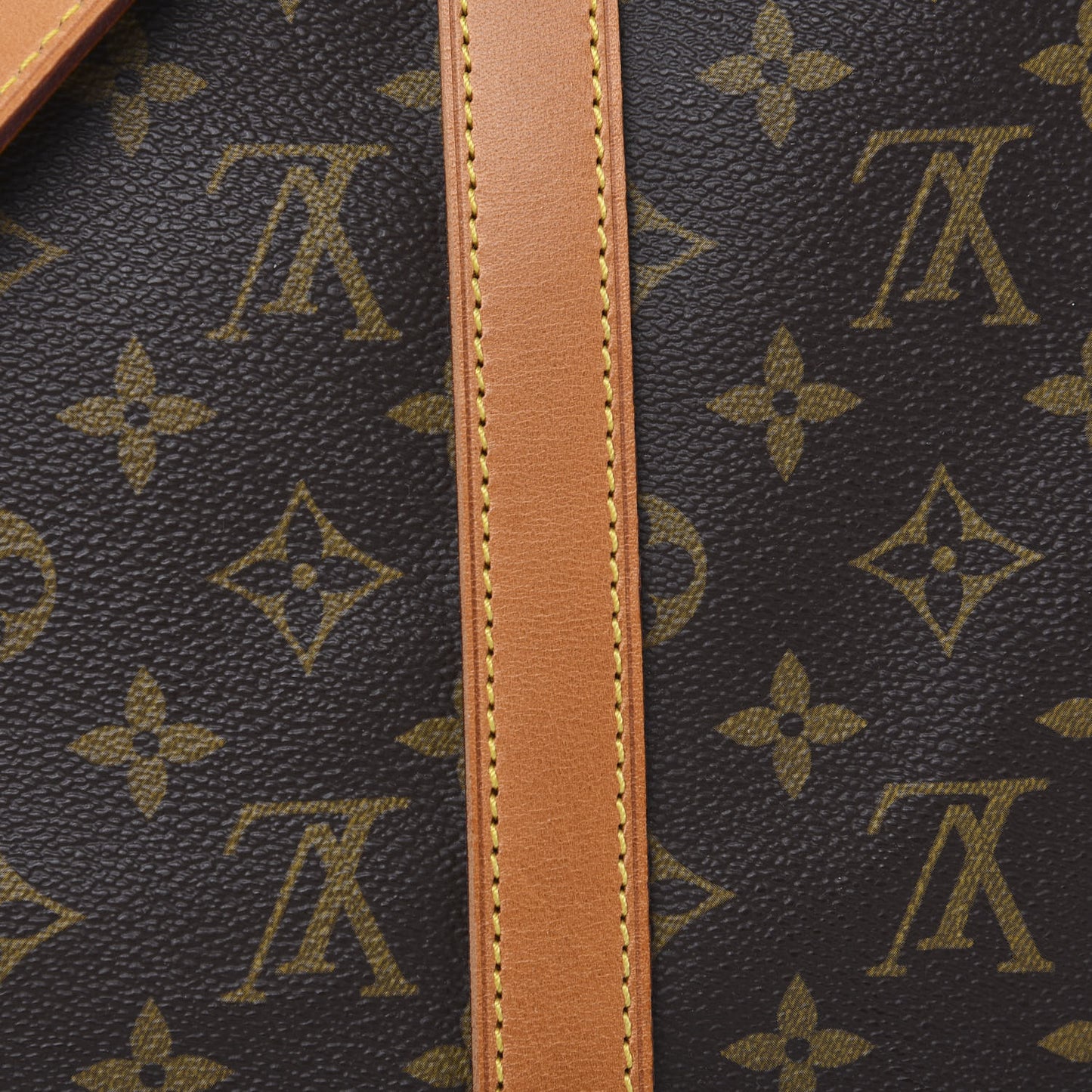 Monogram Sac Flanerie 50