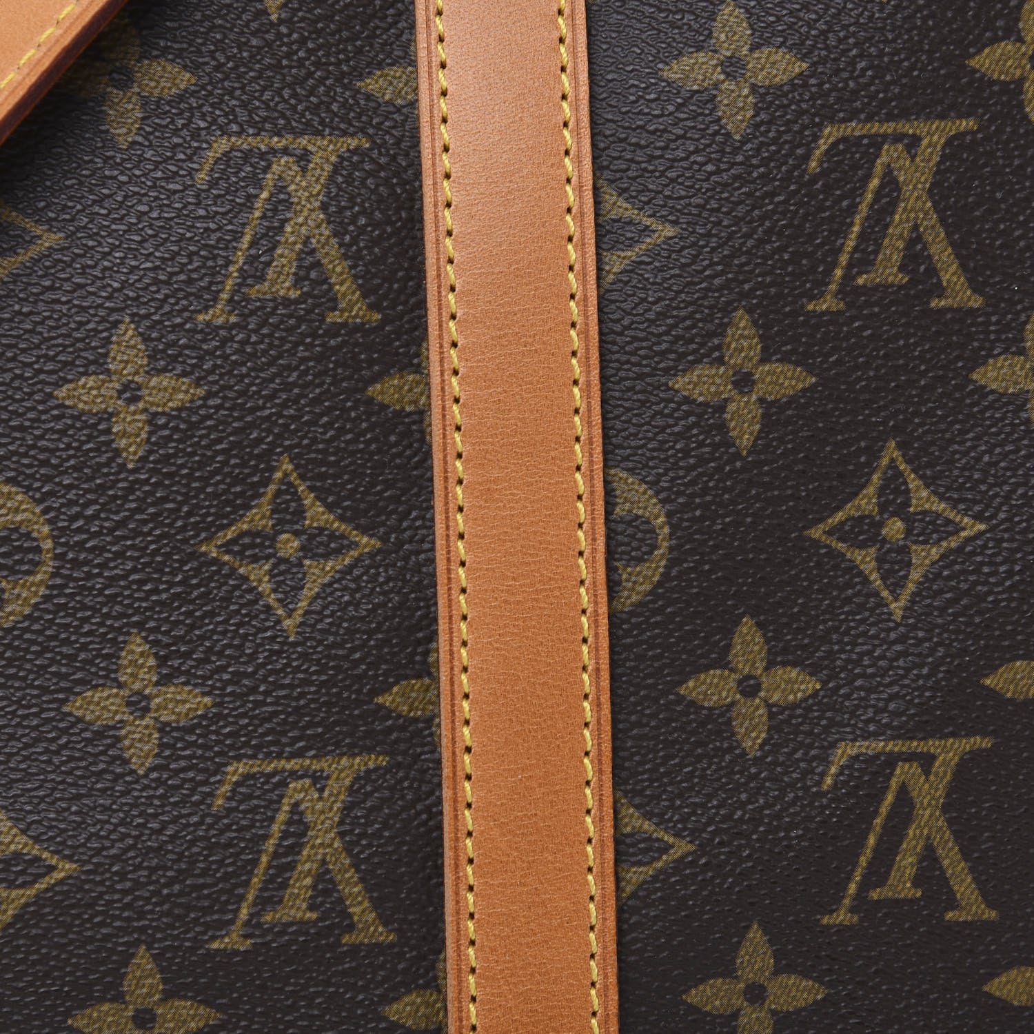 Louis Vuitton Monogram Sac Flanerie 50 12 of 13