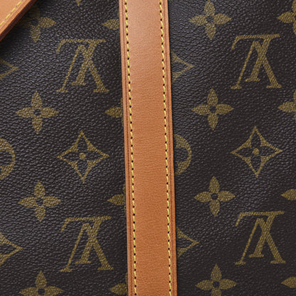 Louis Vuitton Monogram Sac Flanerie 50 12 of 13