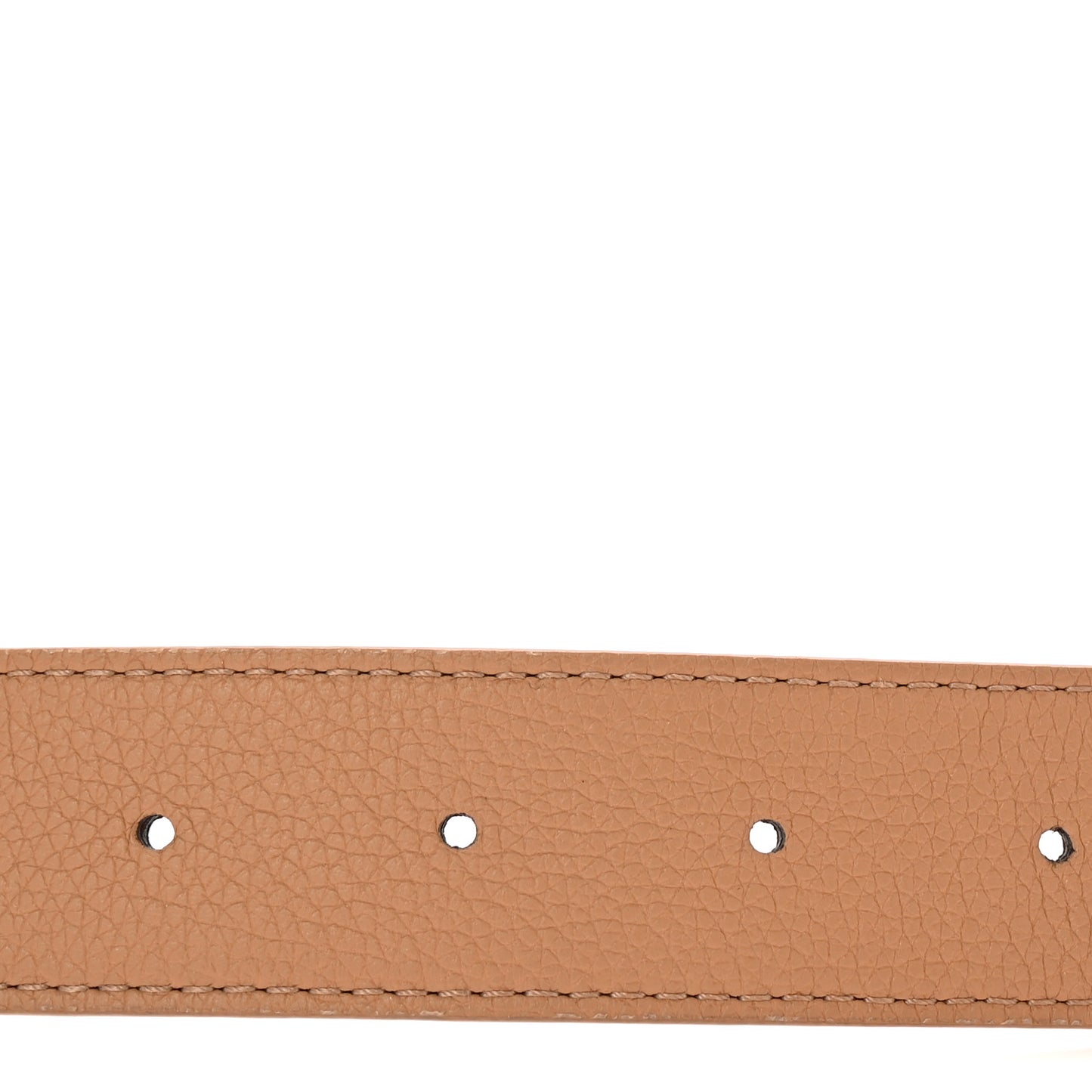 Calfskin Monogram 30mm LV Initiales Reversible Belt 90 36 Arizona