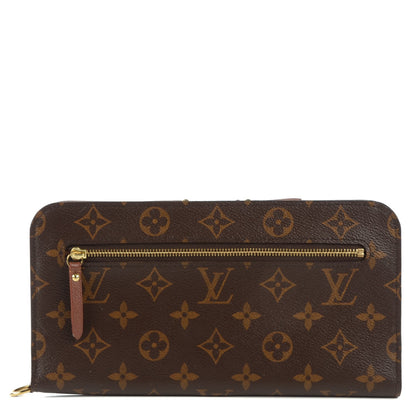 Louis Vuitton Monogram Insolite Organizer Wallet 1 of 7