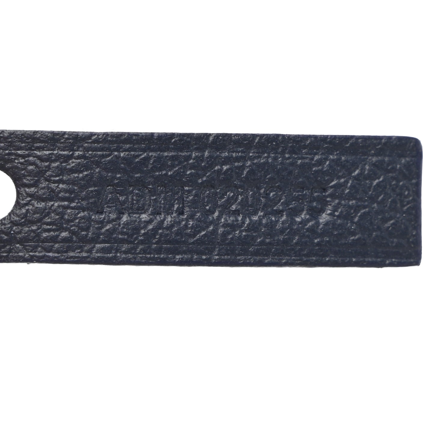 Goyardine Boheme Hobo Navy Blue