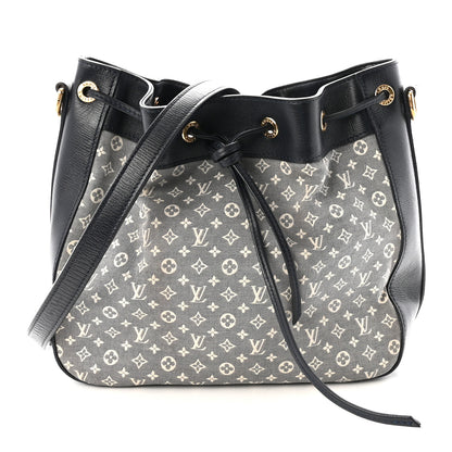 Louis Vuitton Monogram Idylle Noe PM Encre 1 of 9