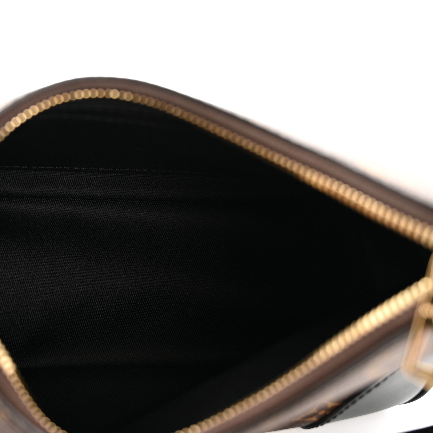 Louis Vuitton Monogram Boulogne NM Black 5 of 11