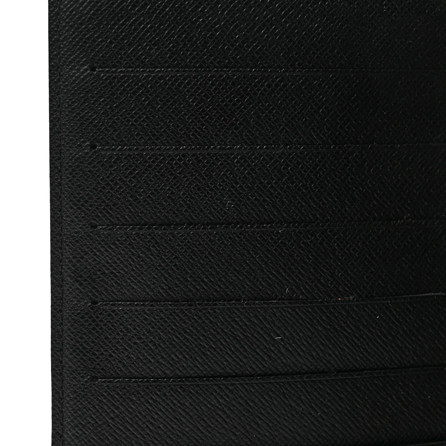 Louis Vuitton Damier Graphite Medium Ring Agenda Cover 7 of 7