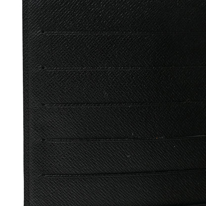 Louis Vuitton Damier Graphite Medium Ring Agenda Cover 7 of 7