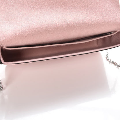 Louis Vuitton Epi Pochette Felicie Rose Ballerine 5 of 11