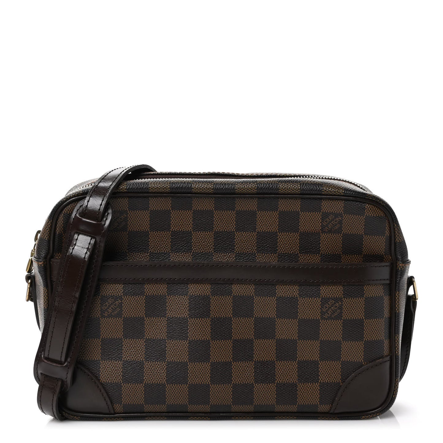Damier Ebene Trocadero 27