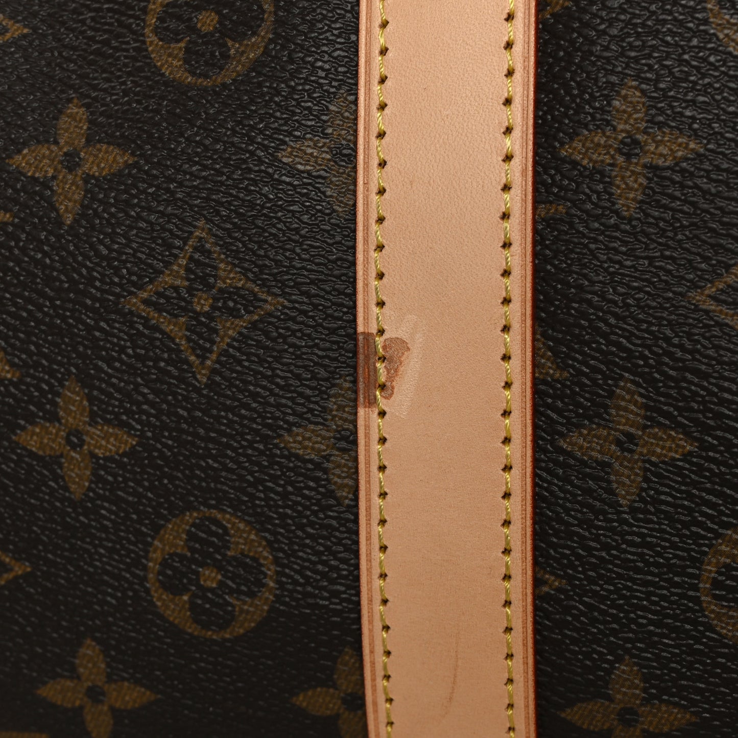 Monogram Keepall Bandouliere 60