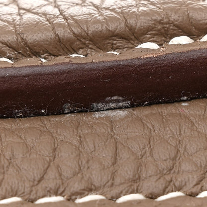 Hermes Togo Swift 24/24 29 Etoupe 11 of 11