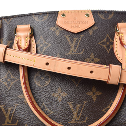 Louis Vuitton Monogram Turenne PM 12 of 12