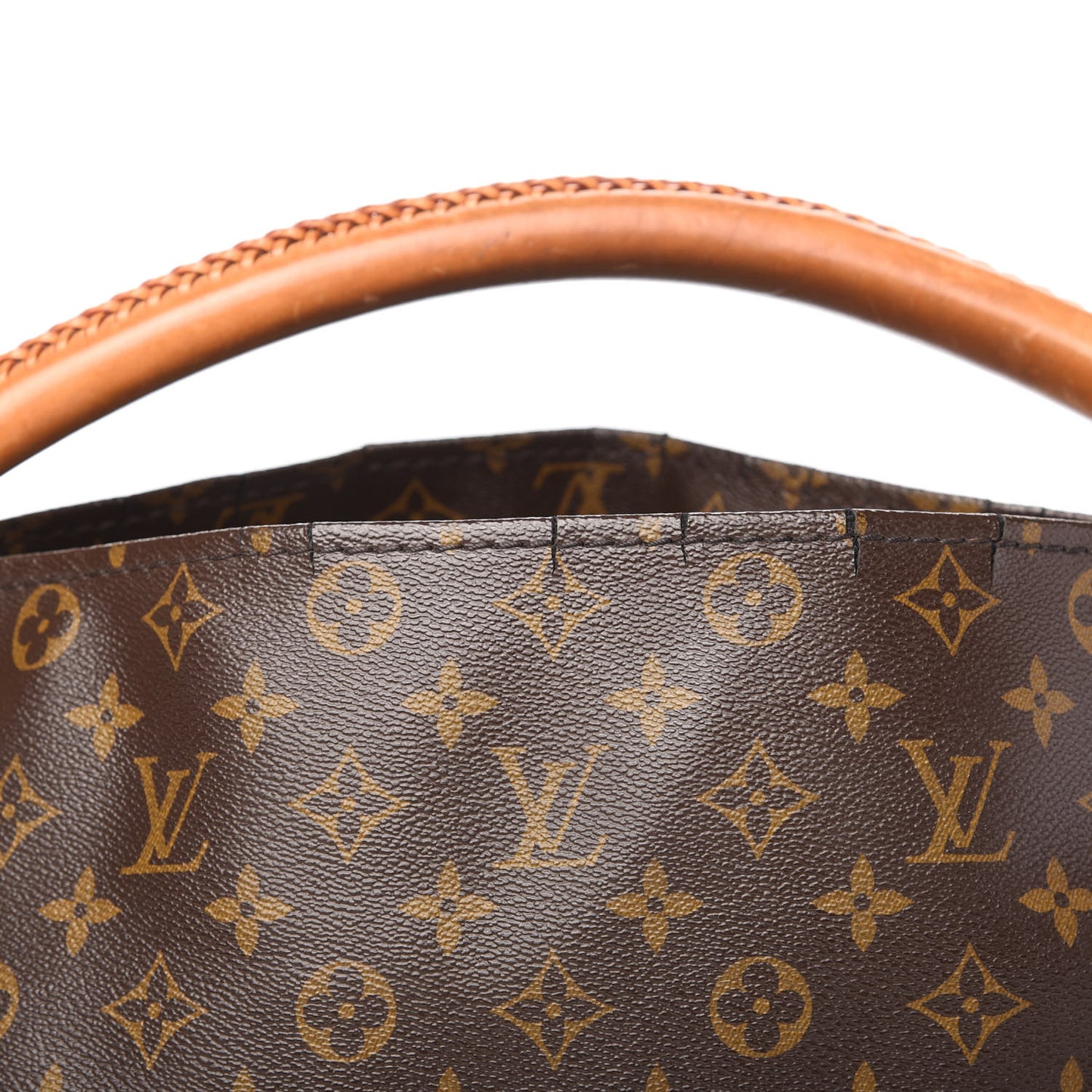 Monogram Artsy MM