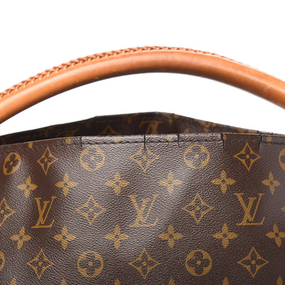 Louis Vuitton Monogram Artsy MM 11 of 13