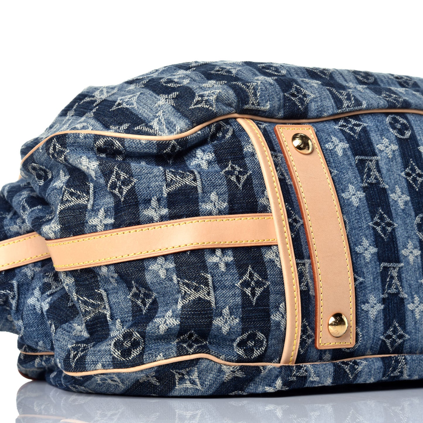 Denim Raye Cabas GM