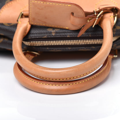 Louis Vuitton Monogram Deauville 21 of 24