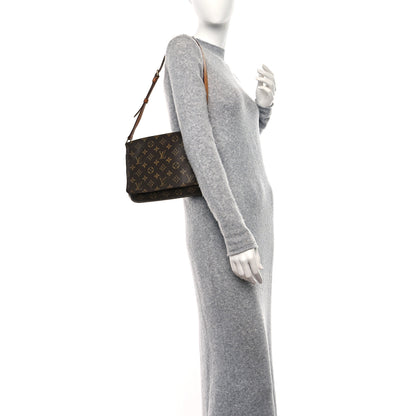 Louis Vuitton Monogram Musette Tango 3 of 10