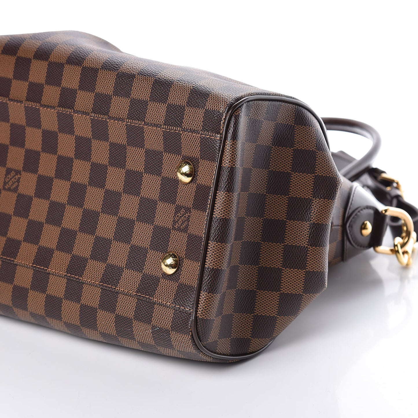 Damier Ebene Trevi GM