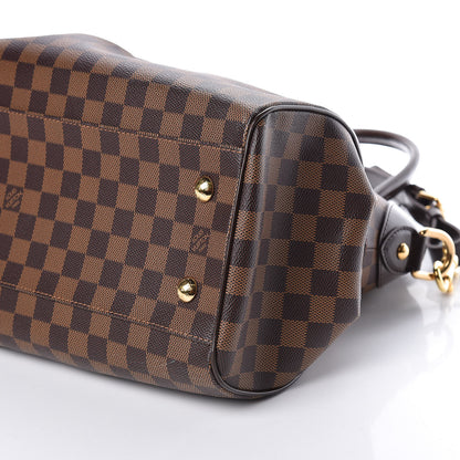 Louis Vuitton Damier Ebene Trevi GM 9 of 13